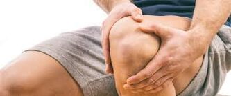 Hondro Sol sprej sa aplikuje na problémové oblasti