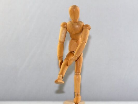 Problémy s kĺbmi spôsobujú, že sa cítite horšie